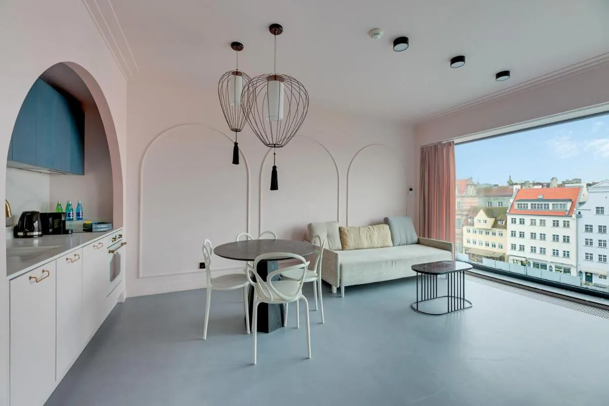 Image 3 of Deo Plaza Prestige 1 by Grand Apartments