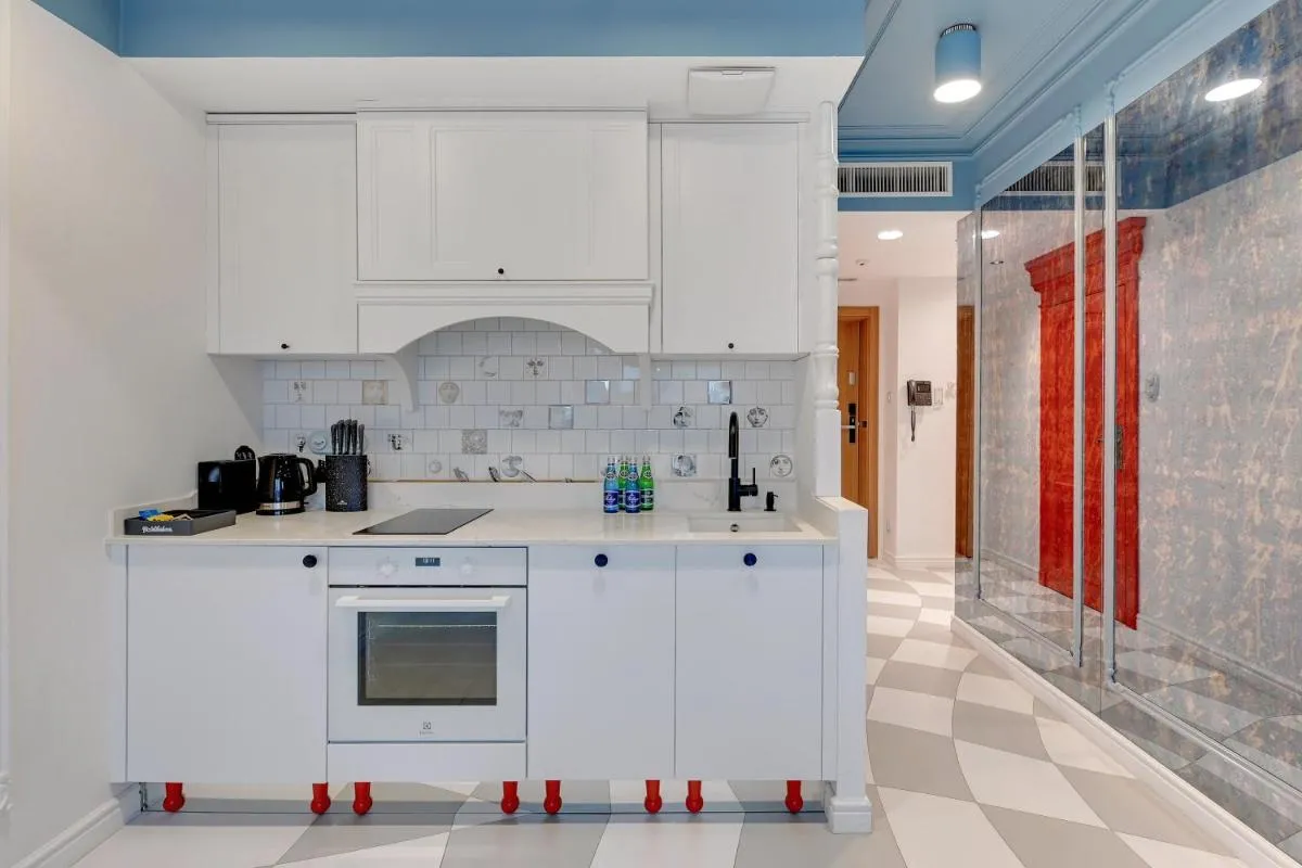 Image 6 of Deo Plaza Prestige 2 by Grand Apartments