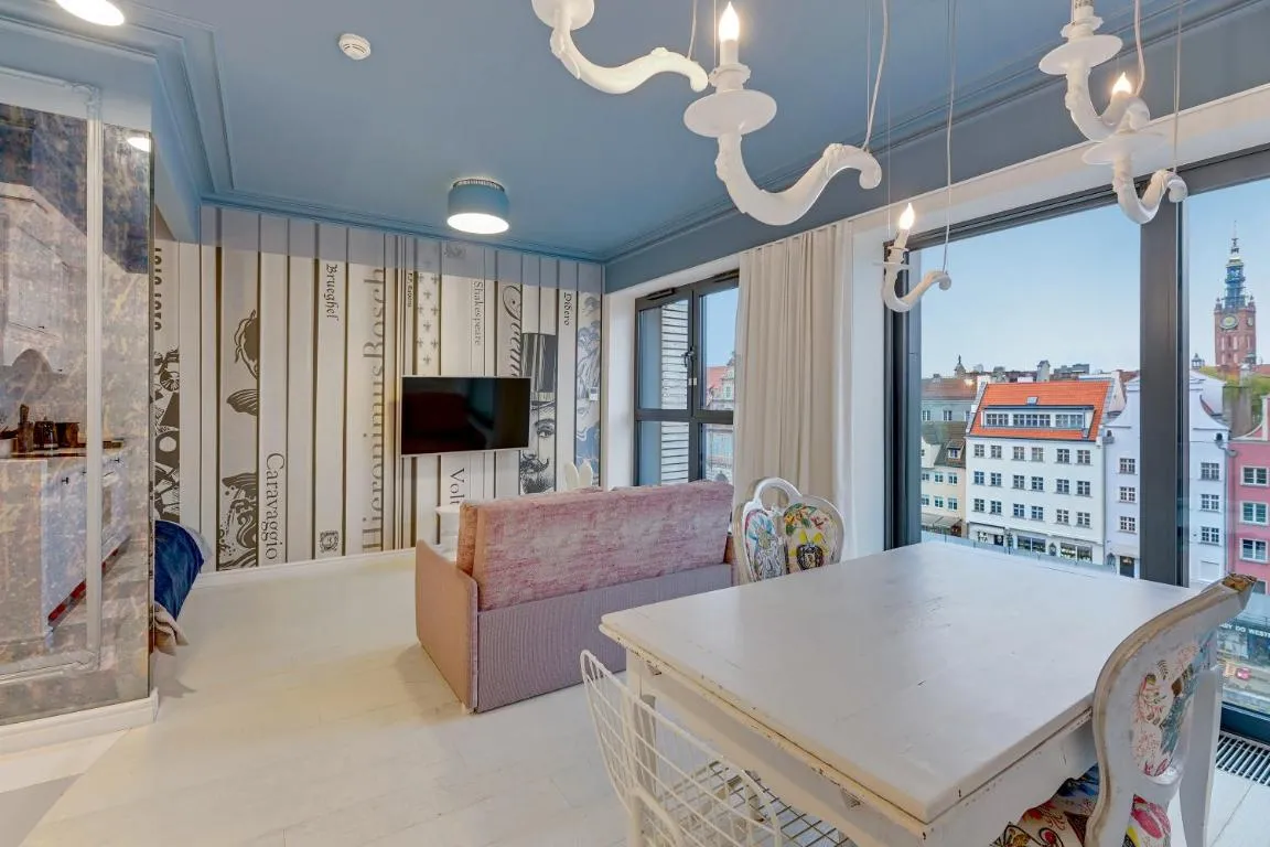 Image of Deo Plaza Prestige 2 by Grand Apartments