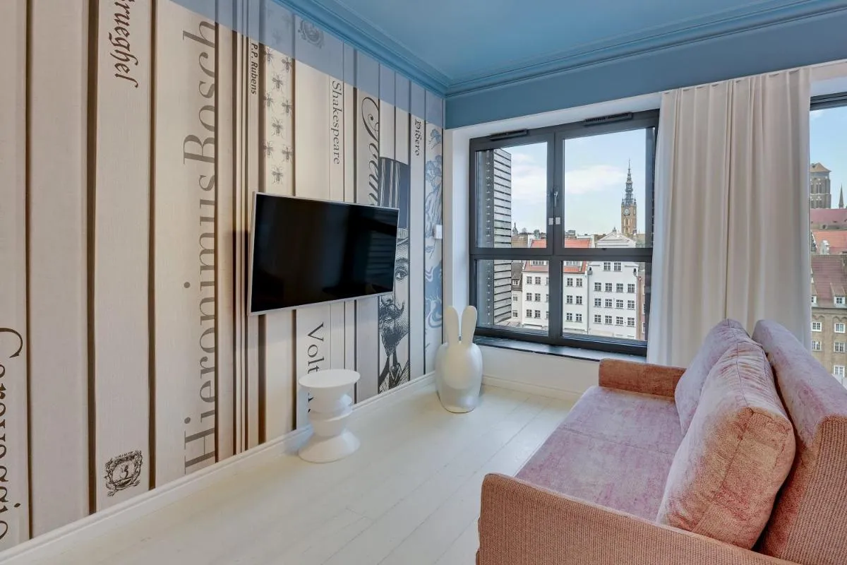 Image 1 of Deo Plaza Prestige 2 by Grand Apartments