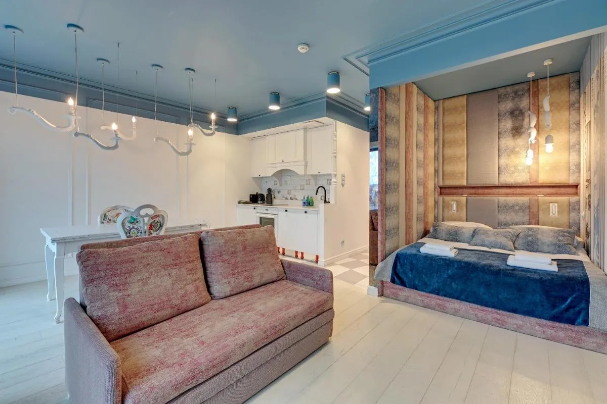 Image 3 of Deo Plaza Prestige 2 by Grand Apartments