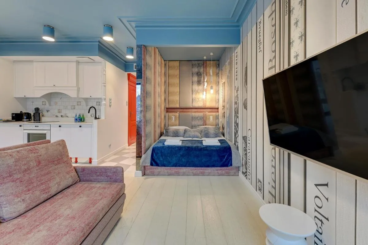 Image 4 of Deo Plaza Prestige 2 by Grand Apartments