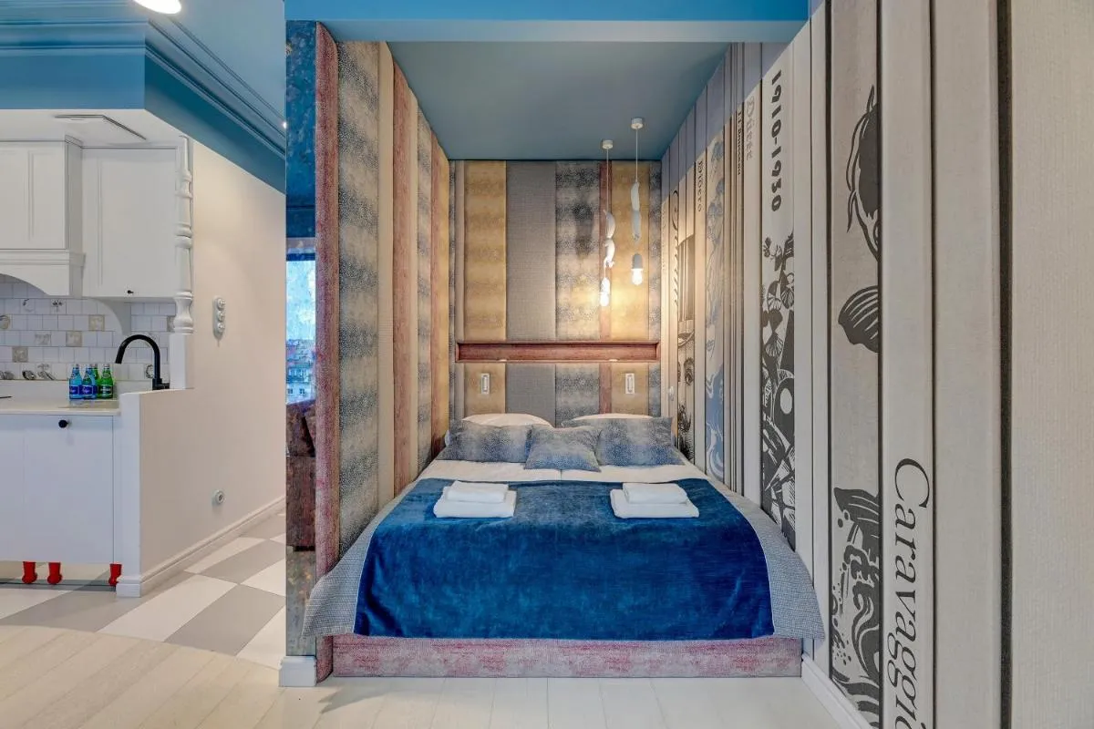 Image 5 of Deo Plaza Prestige 2 by Grand Apartments