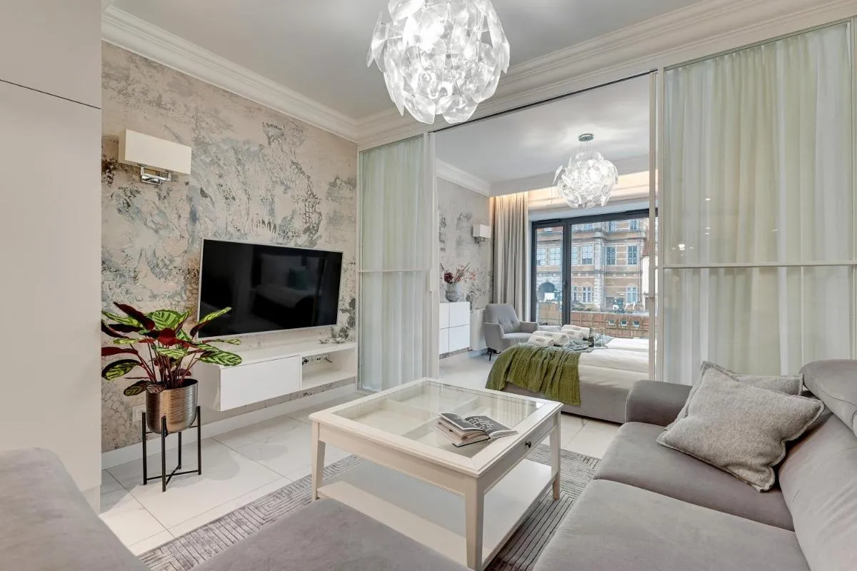 Image 5 of Deo Plaza Riverside & Radisson SPA by Downtown Apartments