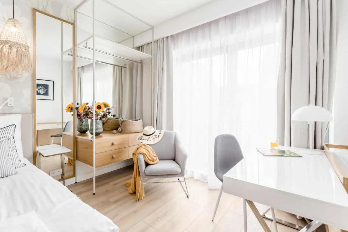 Image 5 of Deo Plaza – apartamenty by Rent like home