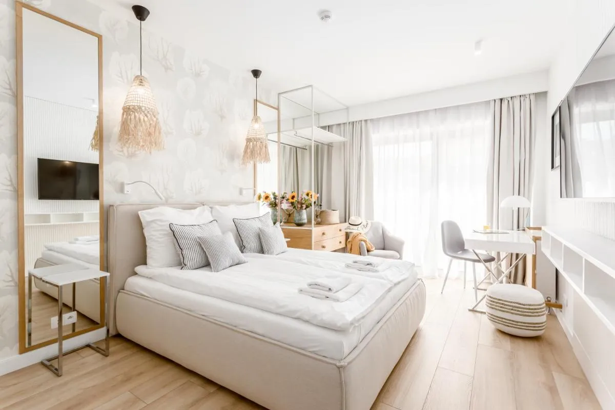 Image 1 of Deo Plaza – apartamenty by Rent like home