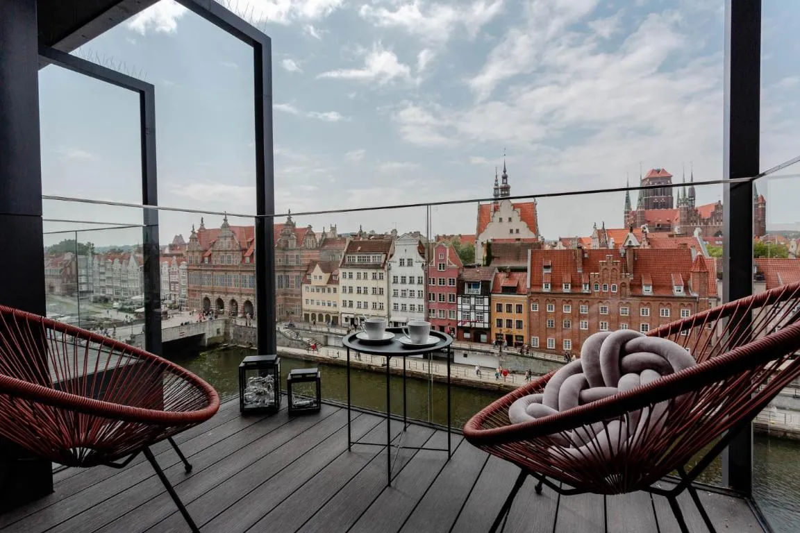 Image of Deo Plaza – apartamenty by Rent like home