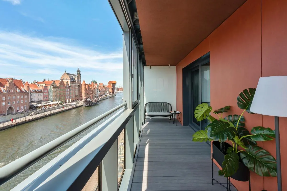 Image 6 of Deo Plaza by Blue Mandarin