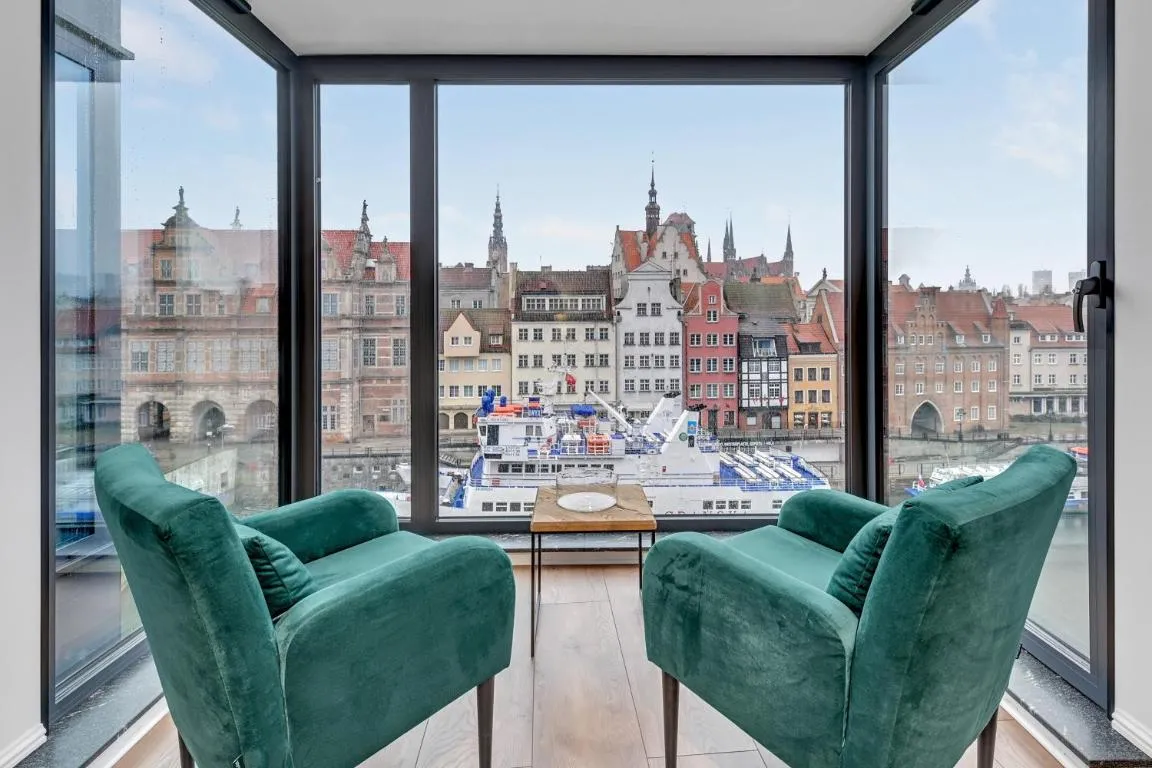 Image of Deo Plaza by Blue Mandarin