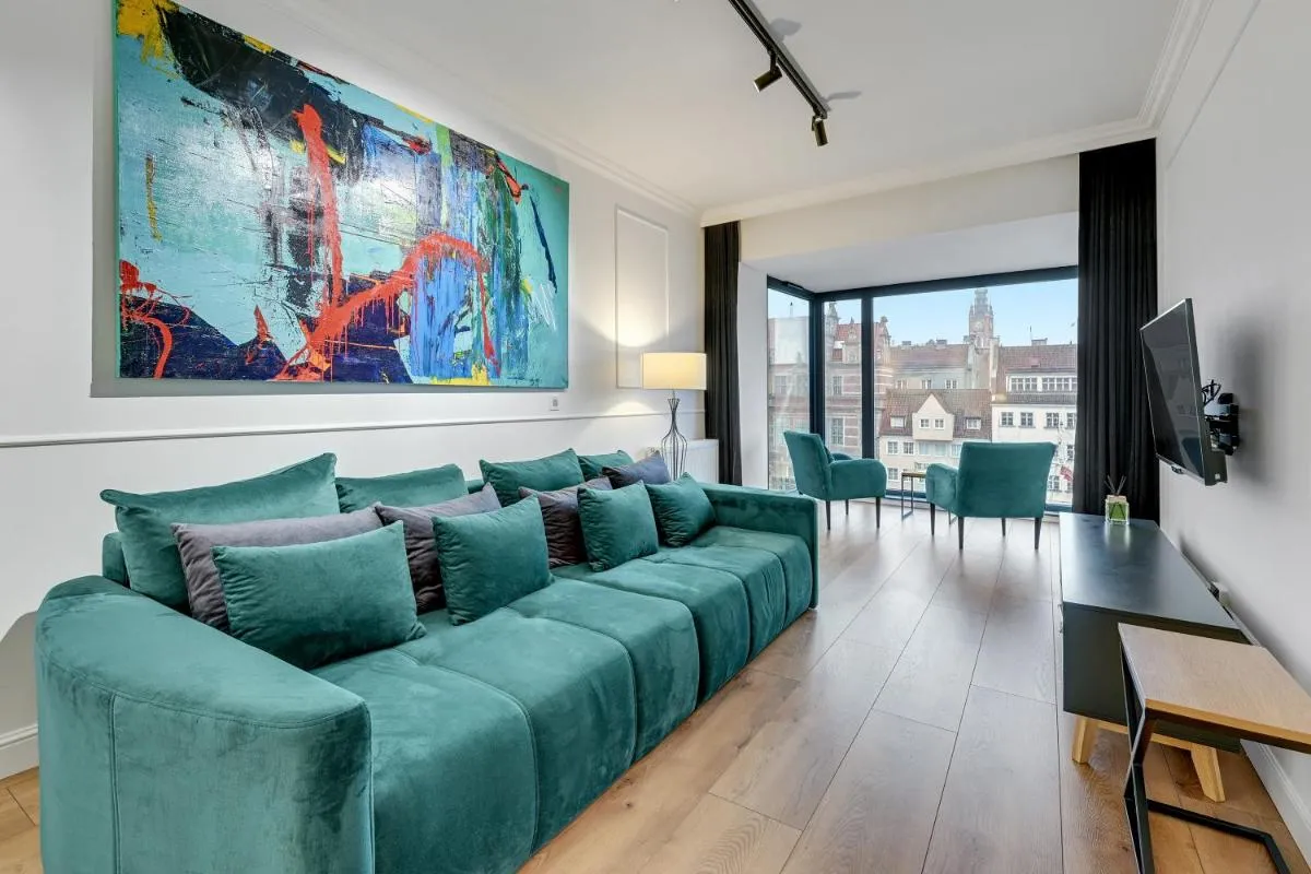 Image 5 of Deo Plaza by Blue Mandarin