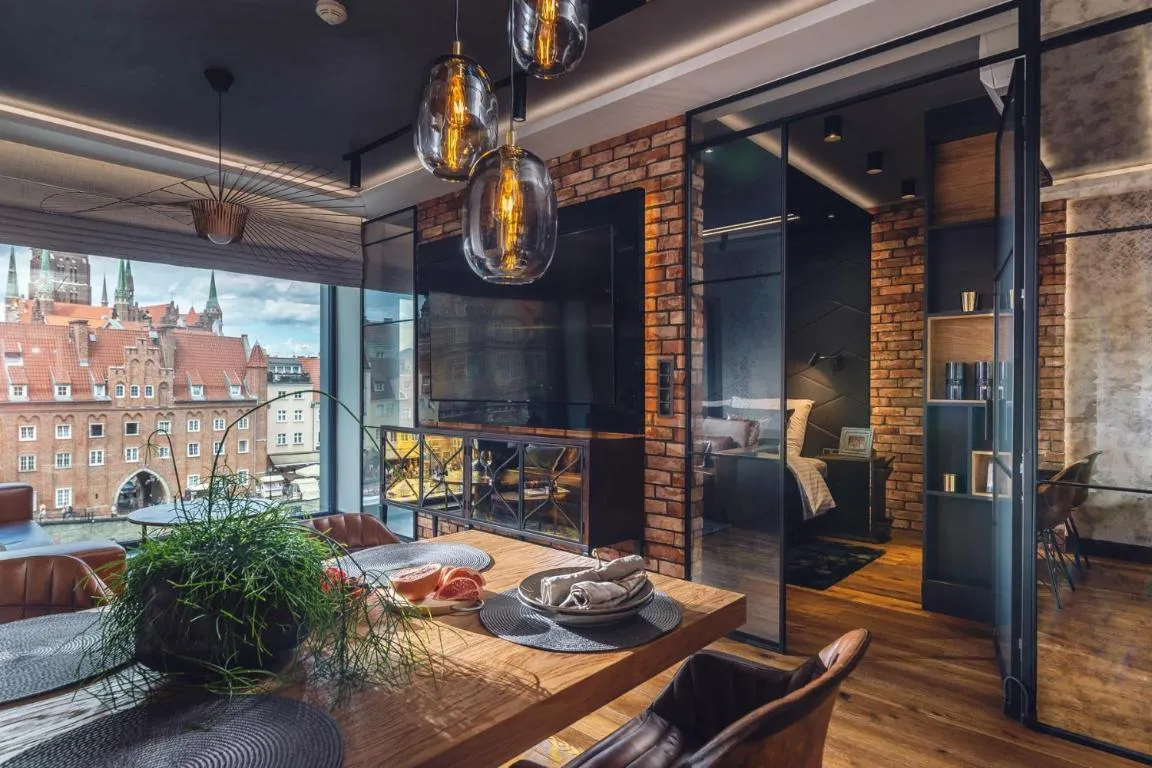 Image of Deo Plaza by Dom & House