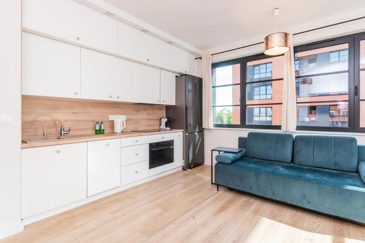 Image 3 of Doki – Curacao by Grand Apartments