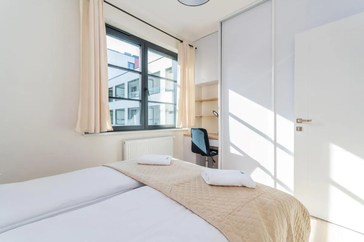 Image 1 of Doki – Curacao by Grand Apartments