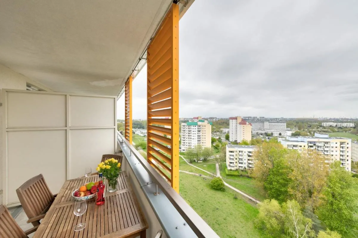 Image 5 of Dom & House – Apartament Trzy Żagle