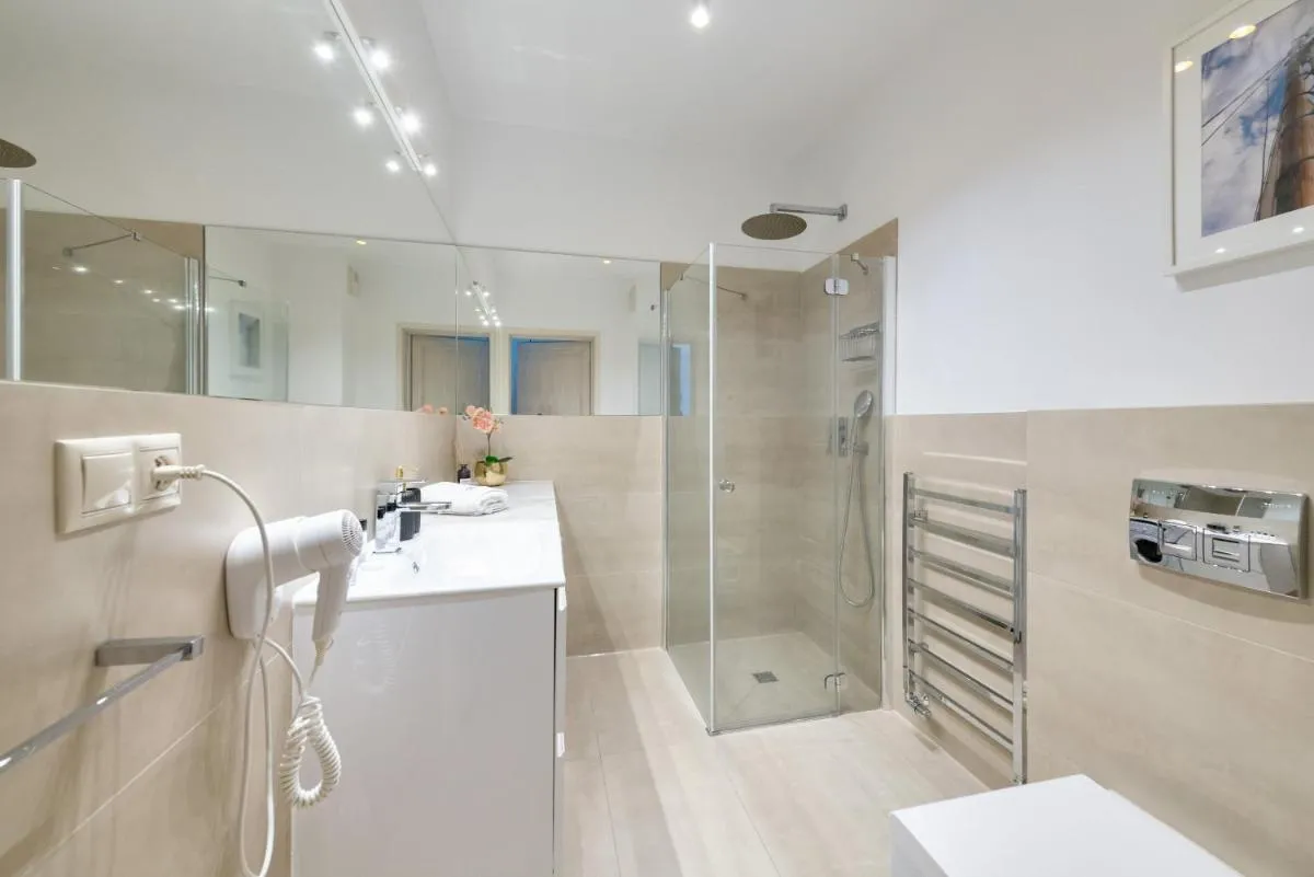 Image 2 of Dom & House – Apartament Trzy Żagle