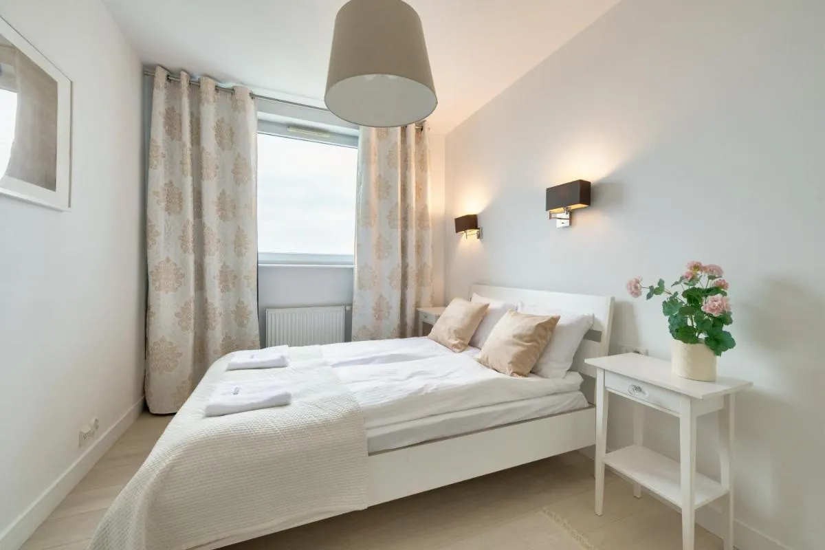 Image 6 of Dom & House – Apartament Trzy Żagle