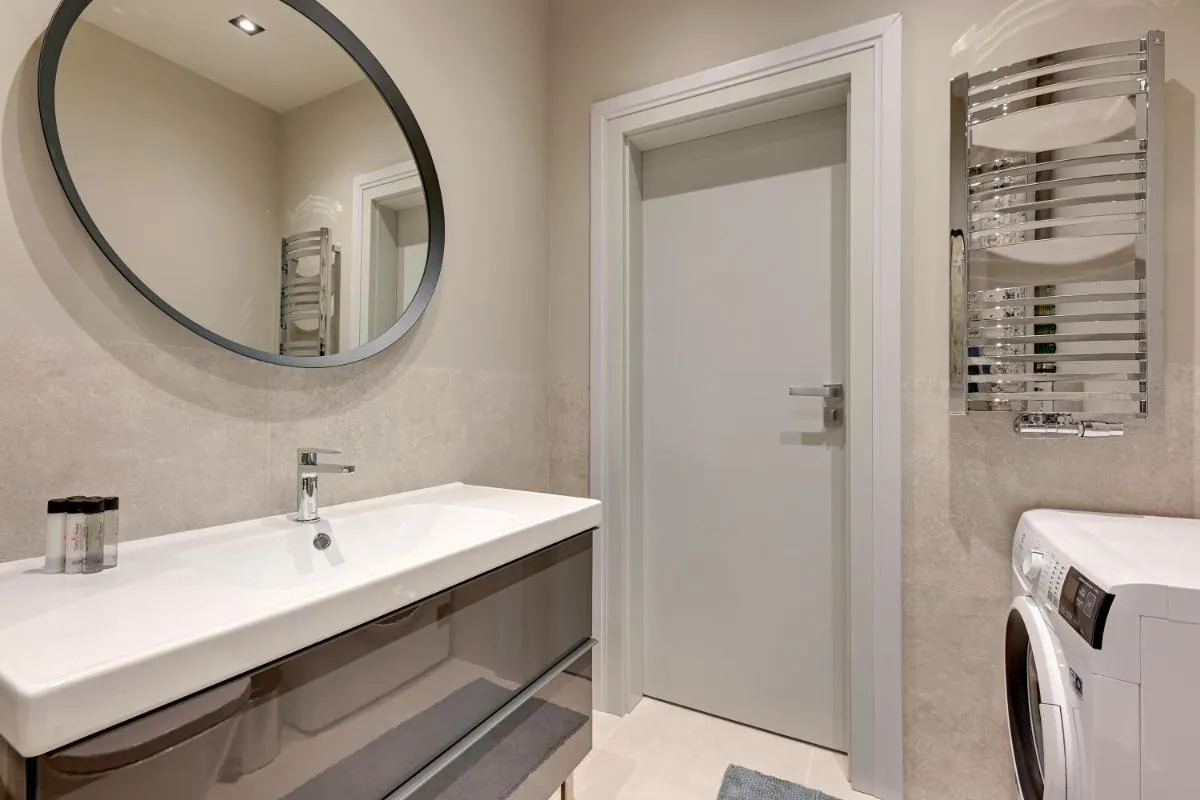 Image 6 of Dom & House – Apartamenty Kameralnie Jelitkowo 200 metrów od plaży