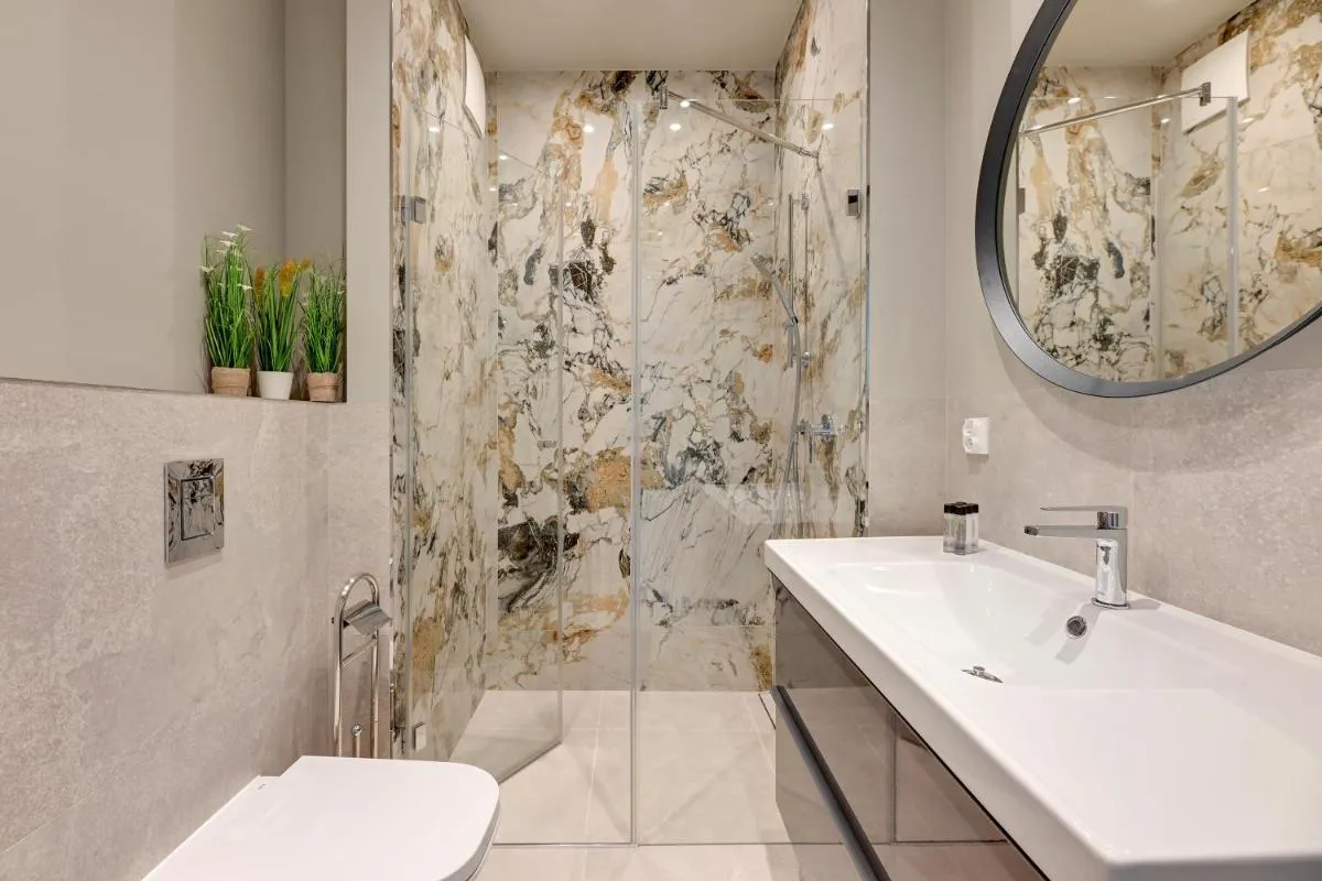 Image 2 of Dom & House – Apartamenty Kameralnie Jelitkowo 200 metrów od plaży