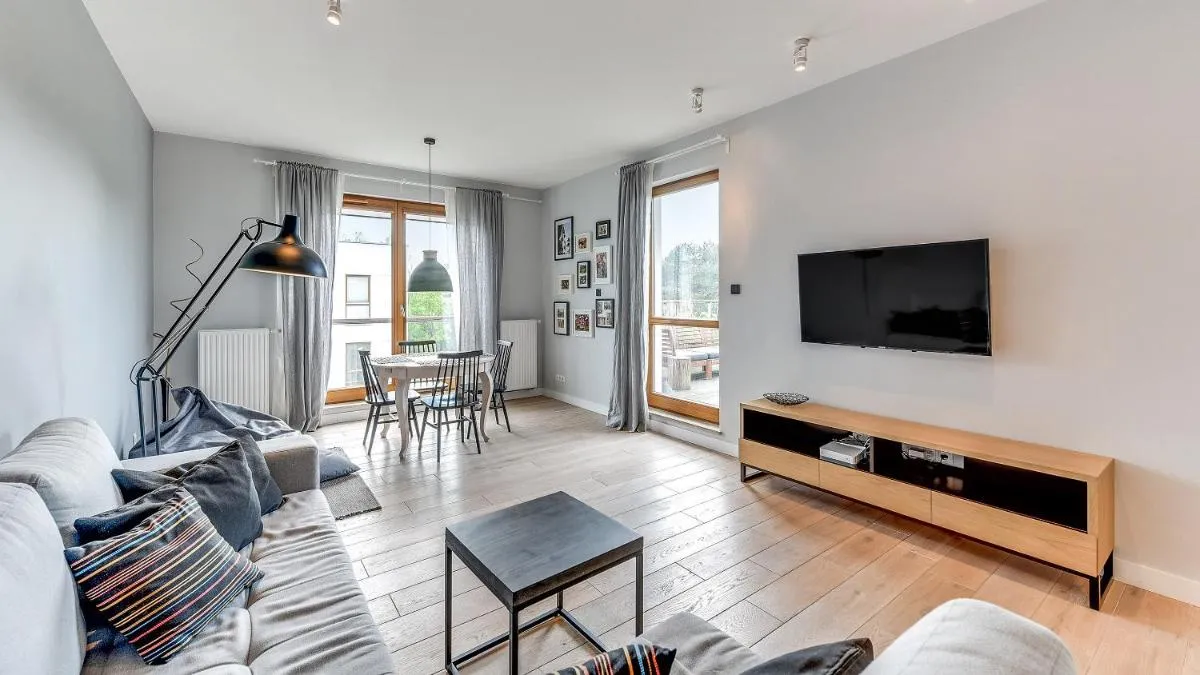 Image of Dom & House – Apartamenty Nadmorski Dwór