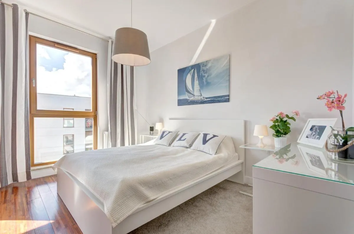 Image 1 of Dom & House – Apartamenty Nadmorski Dwór