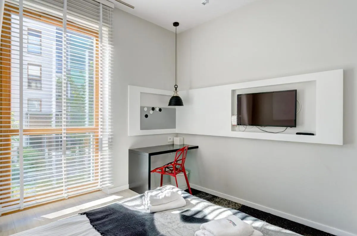 Image 2 of Dom & House – Apartamenty Nadmorski Dwór