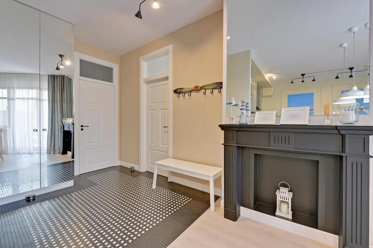 Image 2 of Dom & House Apartment Neptun Park Comfort