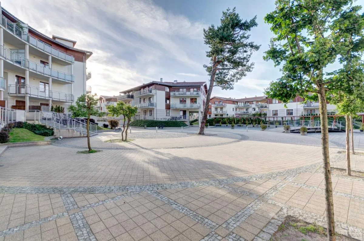 Image 5 of Dom & House Apartment Neptun Park Comfort