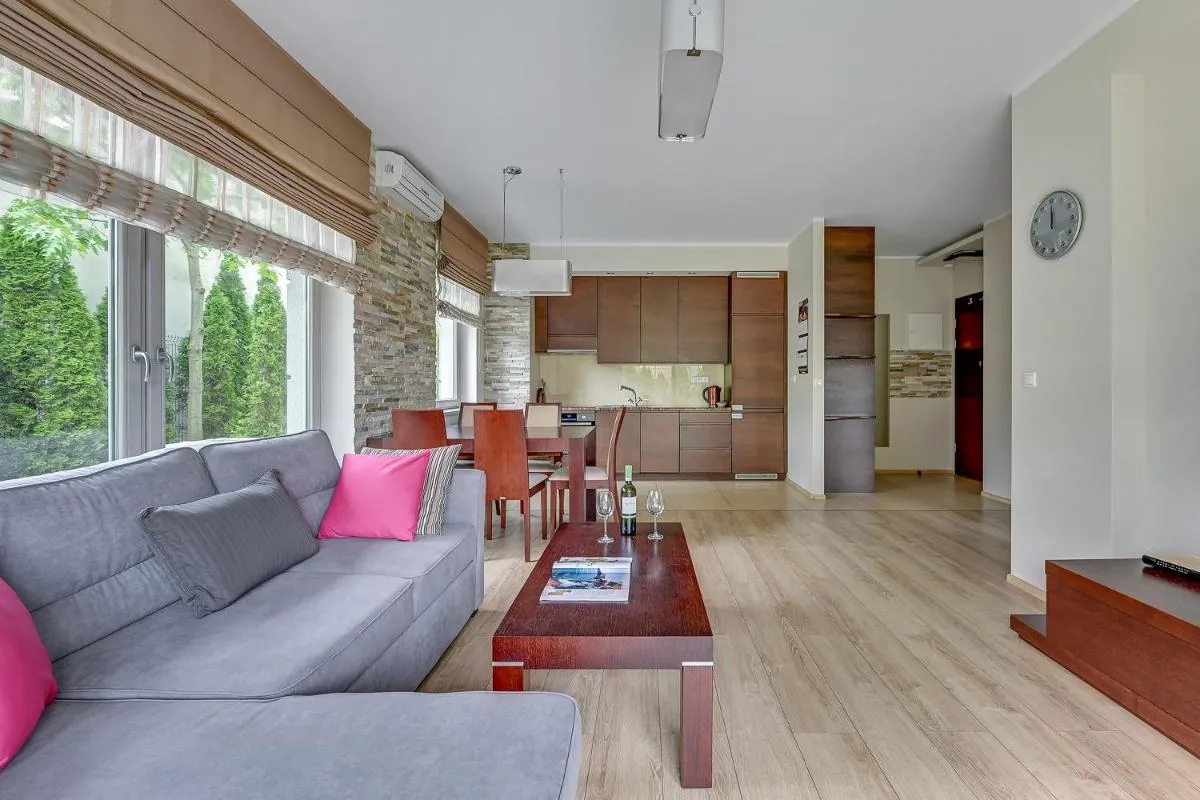 Image 3 of Dom & House Apartments – Marina Residence