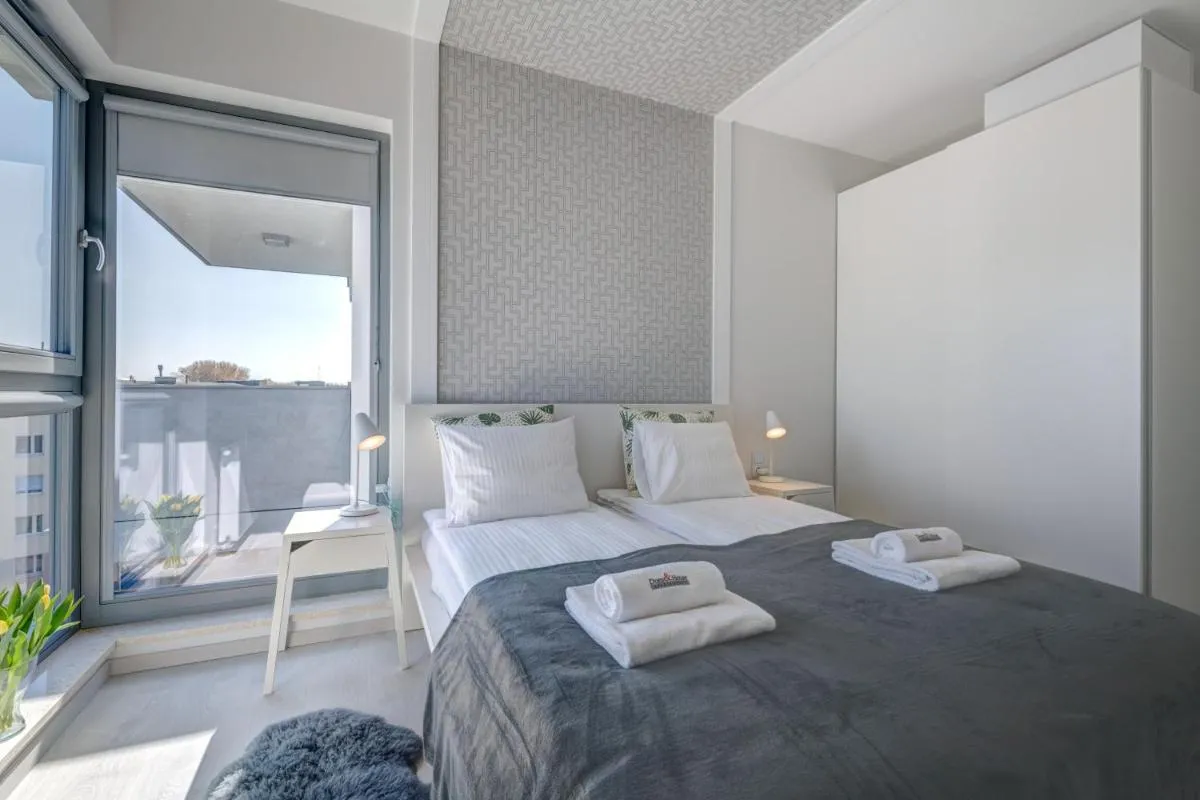 Image 6 of Dom & House – Apartments Nadmorze Estate