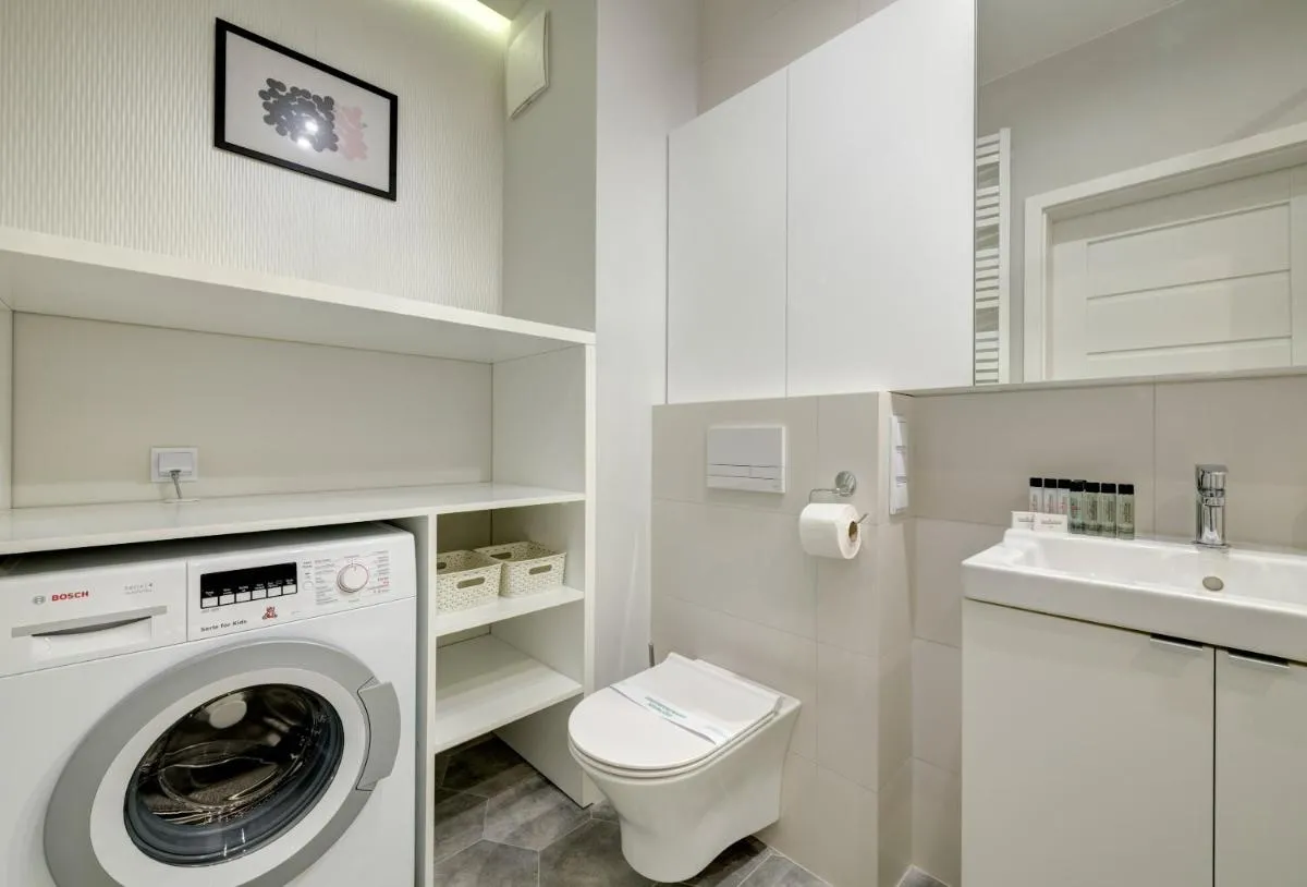 Image 2 of Dom & House – Apartments Nadmorze Estate