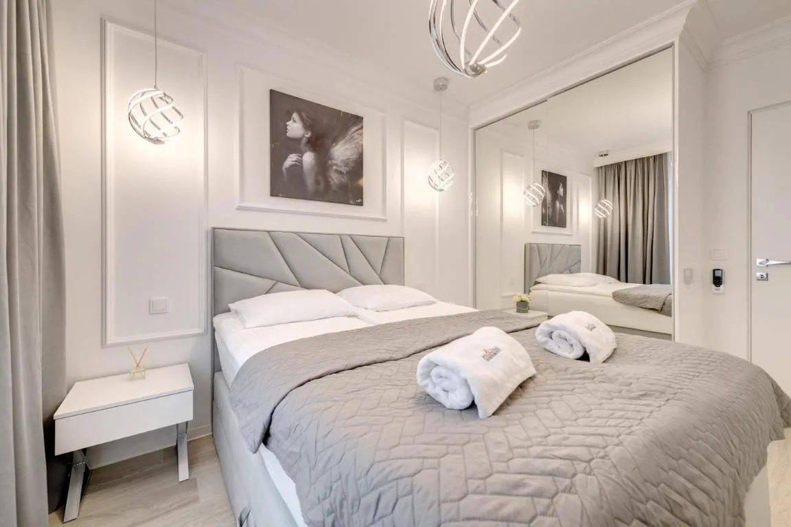 Image of Dom & House – Apartments Navio Estate