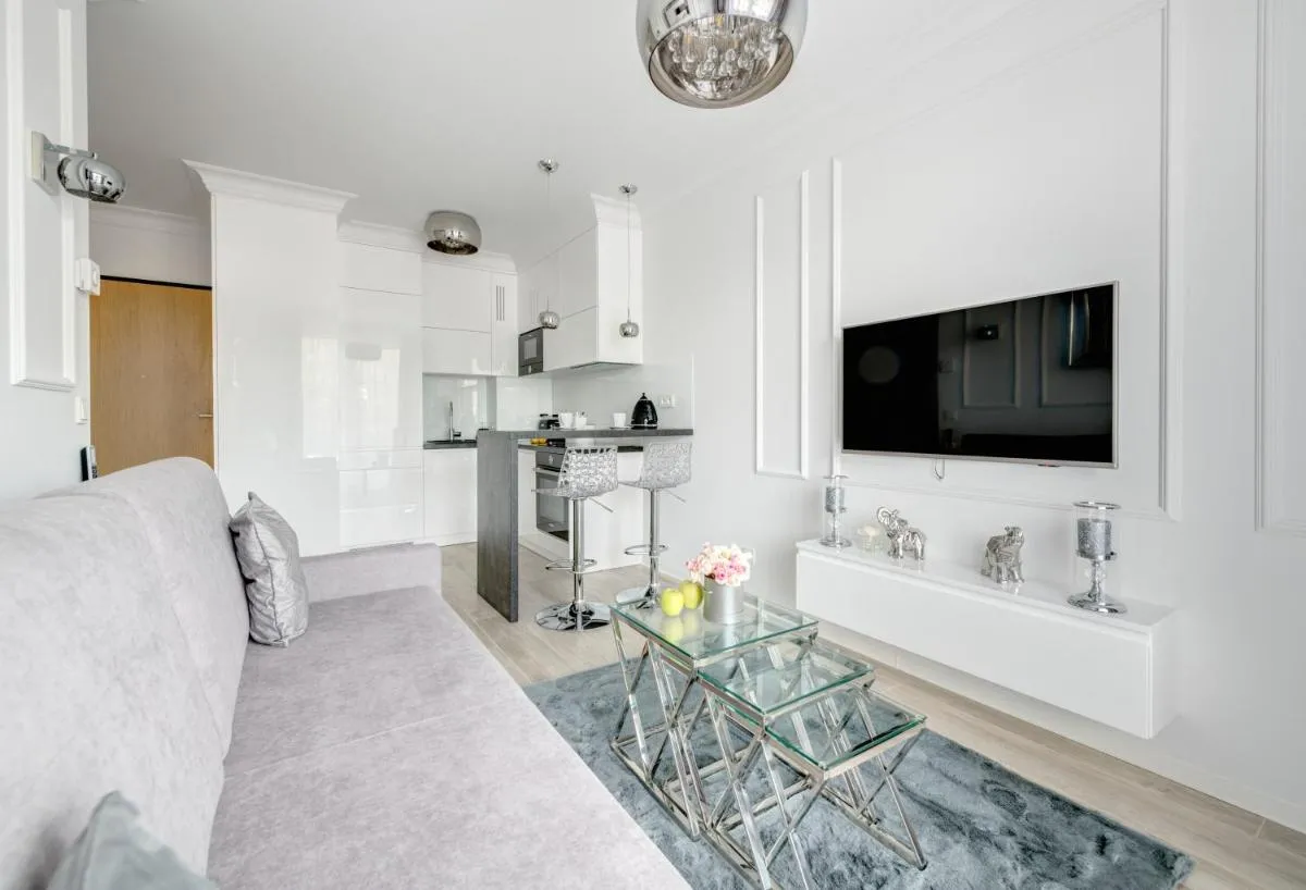 Image 6 of Dom & House – Apartments Navio Estate