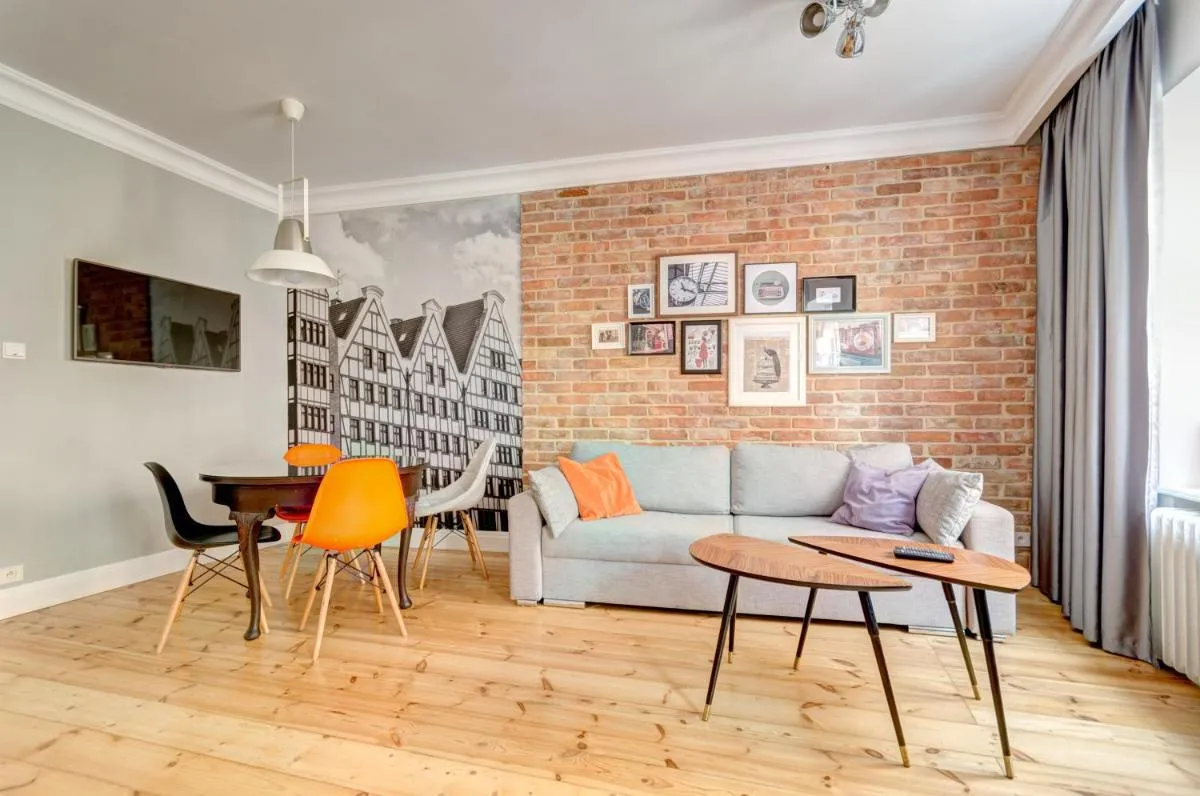 Image 2 of Dom & House Apartments Old Town Dluga