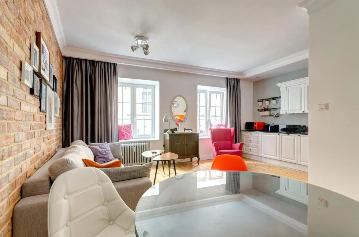 Image 1 of Dom & House Apartments Old Town Dluga