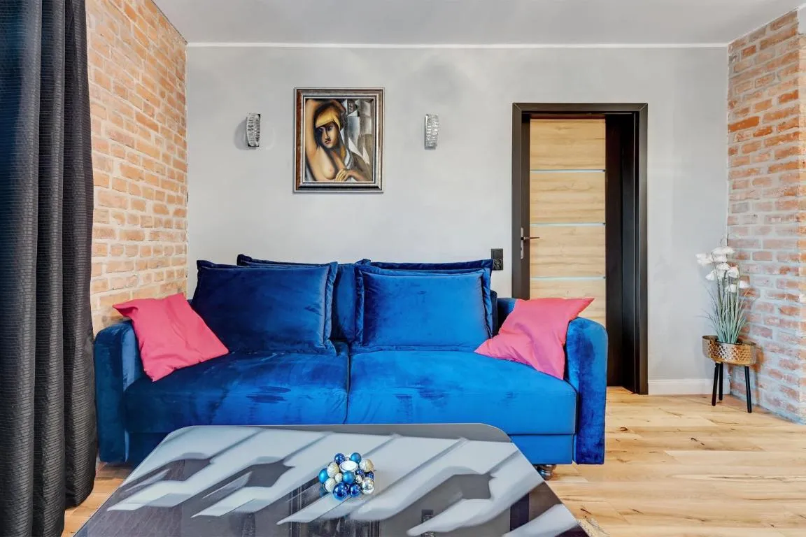 Image of Dom & House – Apartments Old Town Szeroka