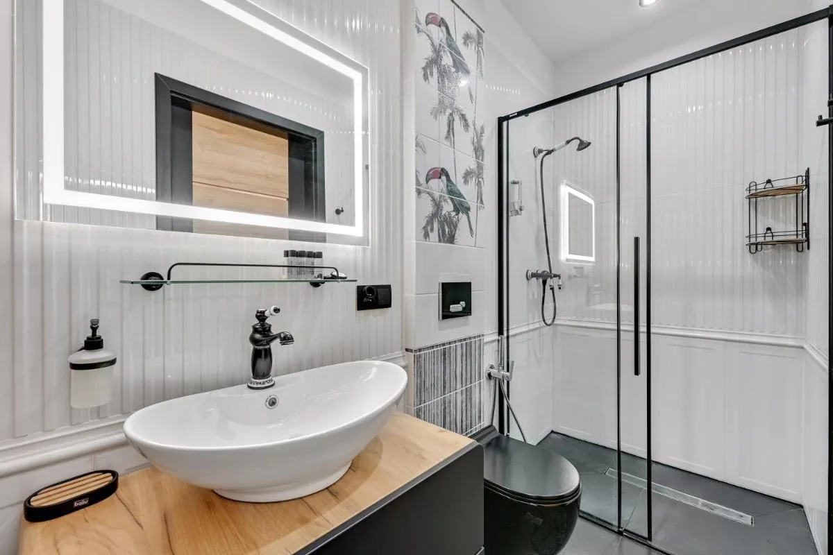 Image 6 of Dom & House – Apartments Old Town Szeroka