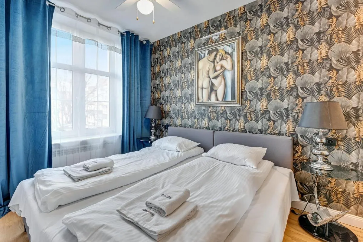 Image 1 of Dom & House – Apartments Old Town Szeroka