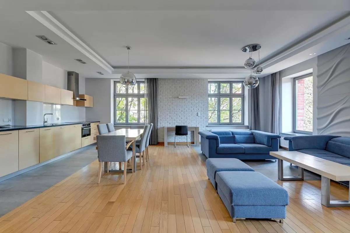 Image 1 of Dom & House Apartments – Old Town Tobiasz Residence