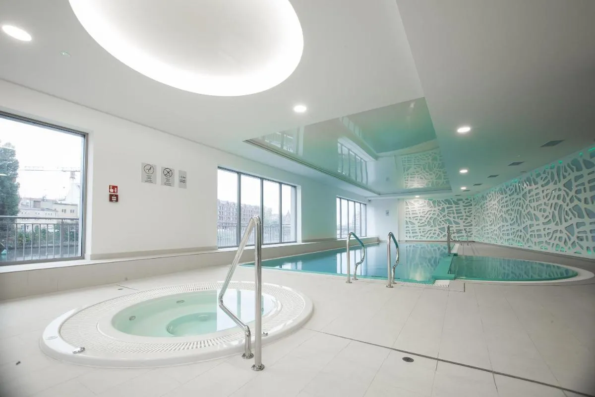 Image 1 of Dom & House – Apartments Waterlane Island