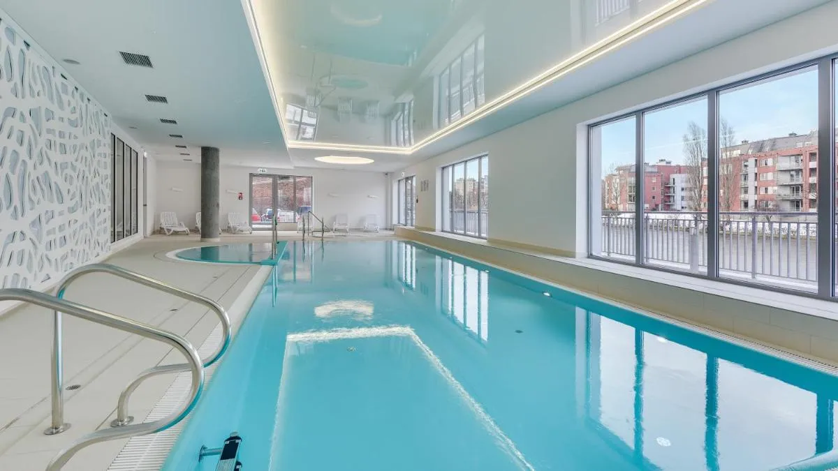 Image 2 of Dom & House – Apartments Waterlane Island