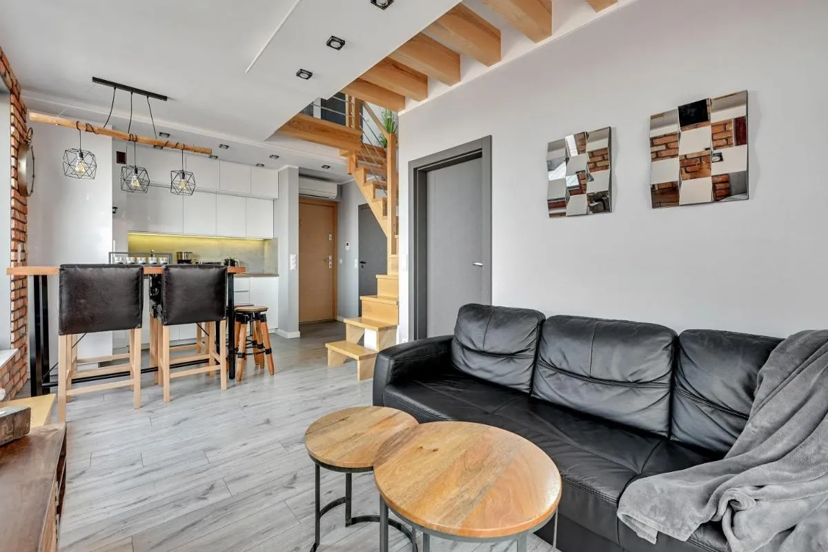 Image 3 of Dom & House – Apartments Waterlane Island