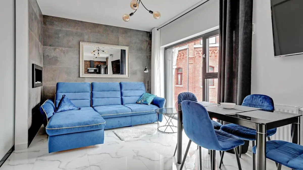 Image 3 of Dom & House – Apartments Winter Residence