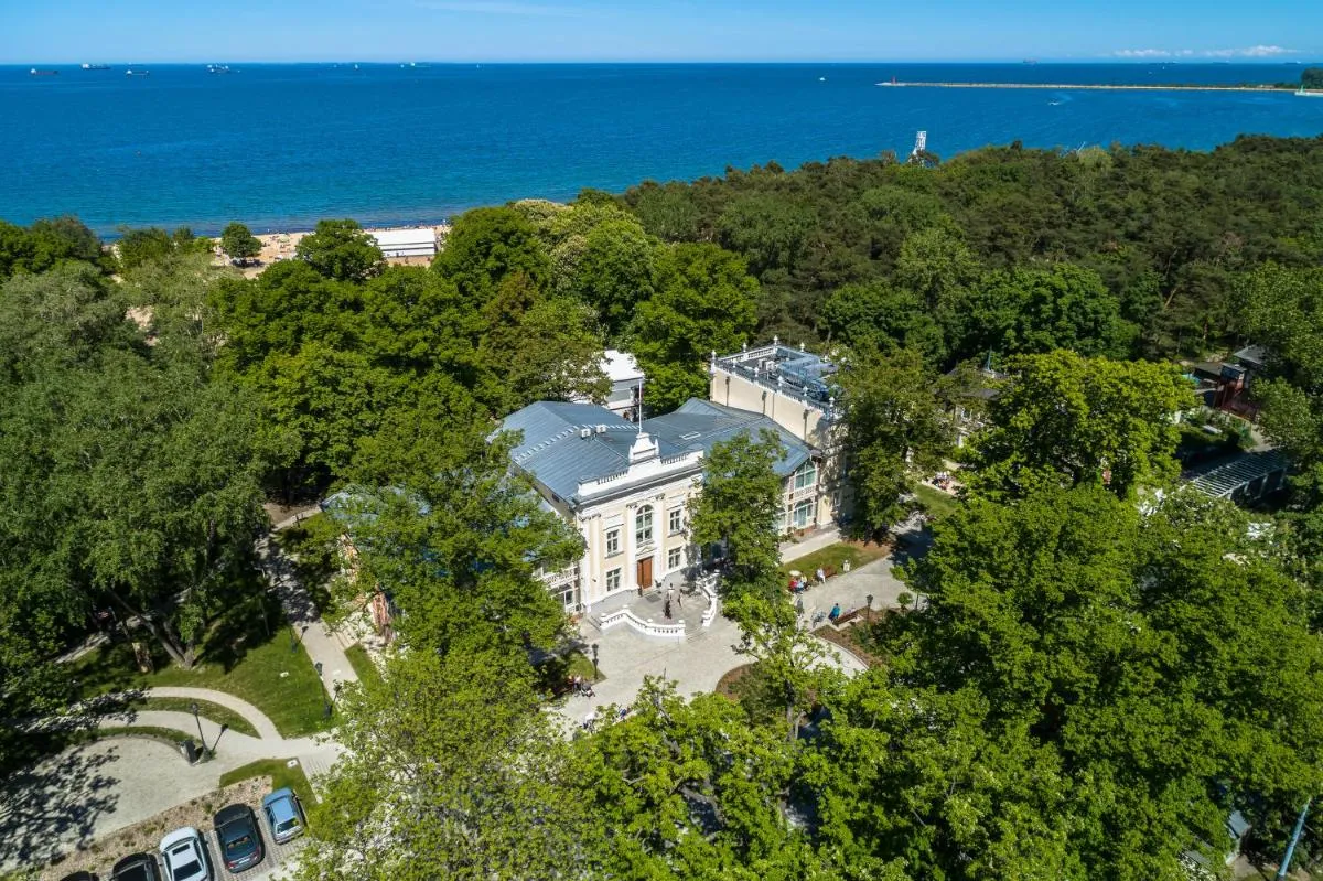 Image 3 of Dom Zdrojowy