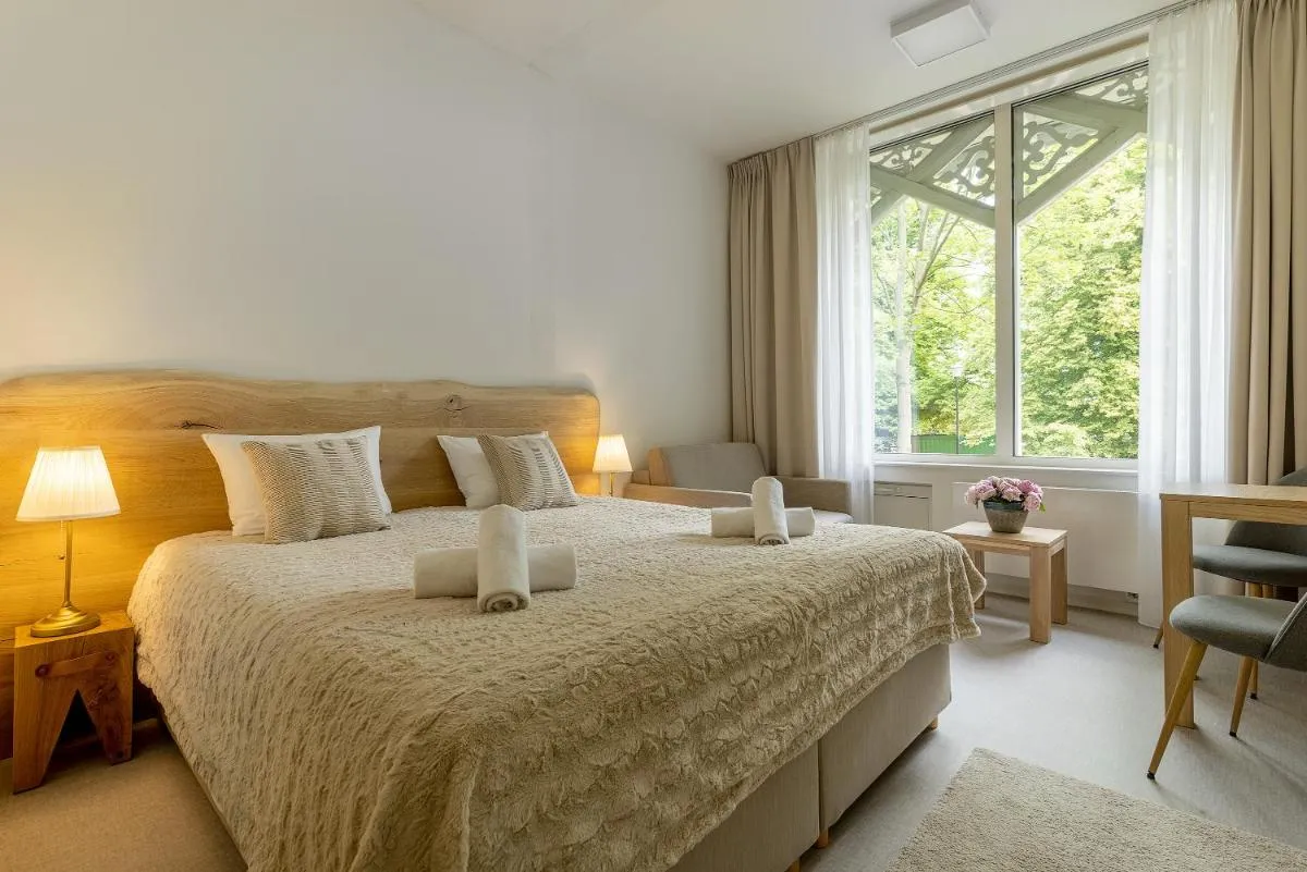 Image 4 of Dom Zdrojowy