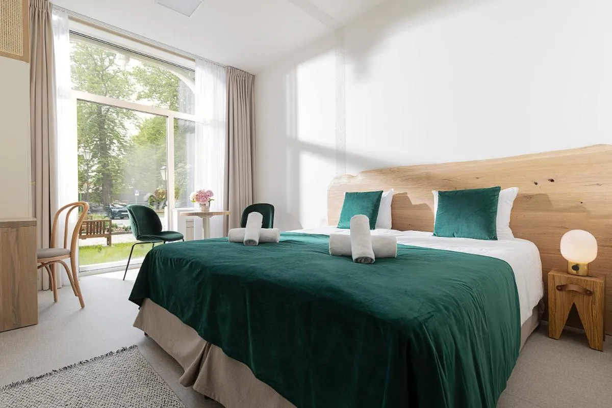 Image 6 of Dom Zdrojowy