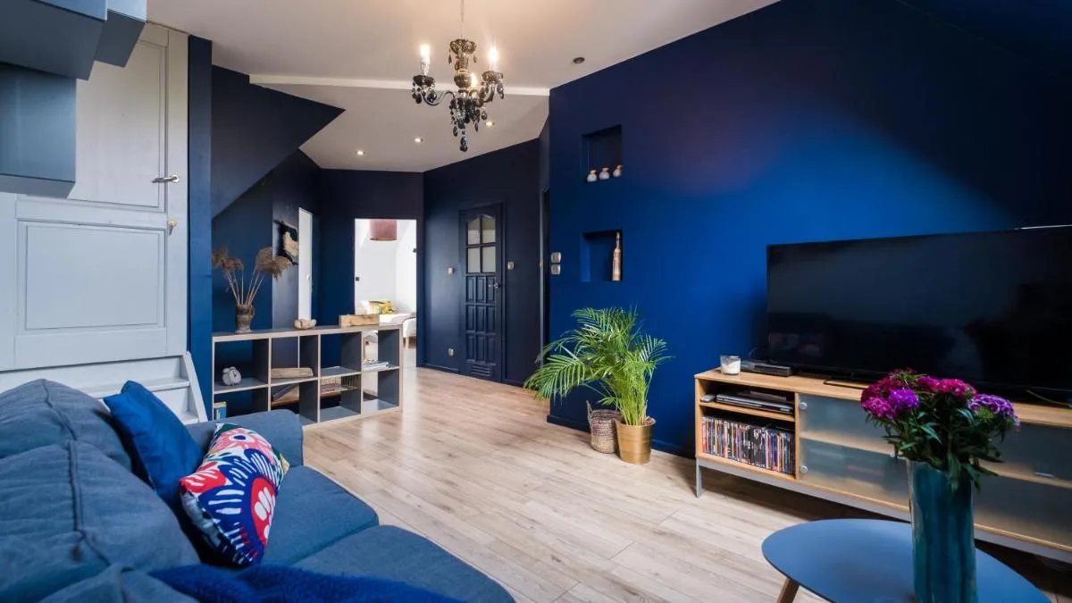 Image 4 of Dom nad morzem