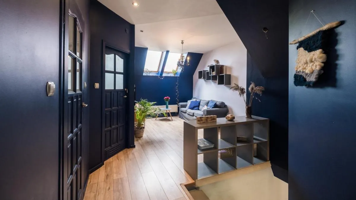 Image 2 of Dom nad morzem