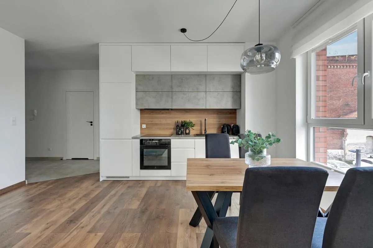 Image 3 of Downtown Apartments Bastion Wałowa City Center & Parking