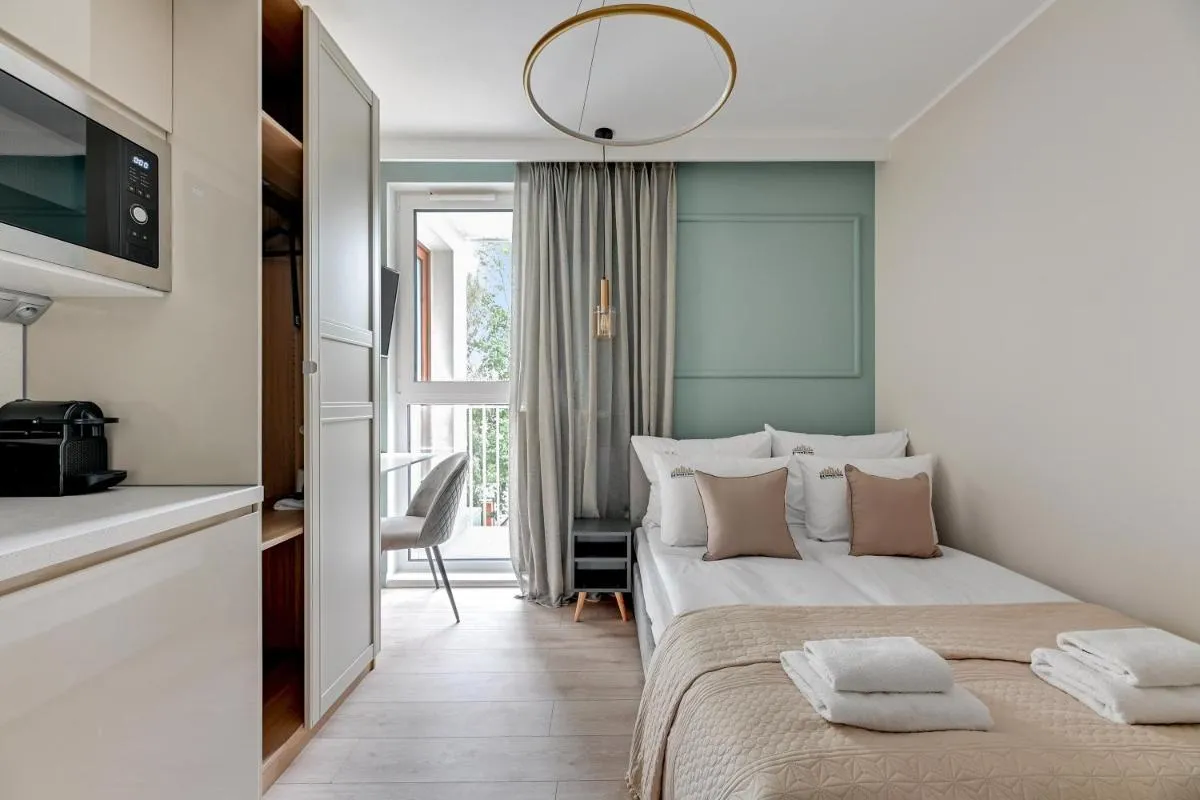 Image 5 of Downtown Apartments City Center Aura 40