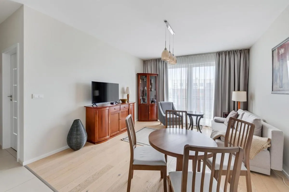 Image 3 of Downtown Apartments City Center Nowa Grobla Apartments & Parking